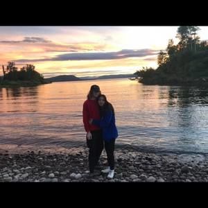 Meet your Posher, Araiah